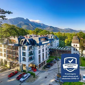 Hotel Nosalowy Park &, Zakopane